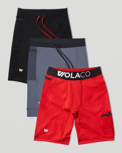 Summer Training Kit