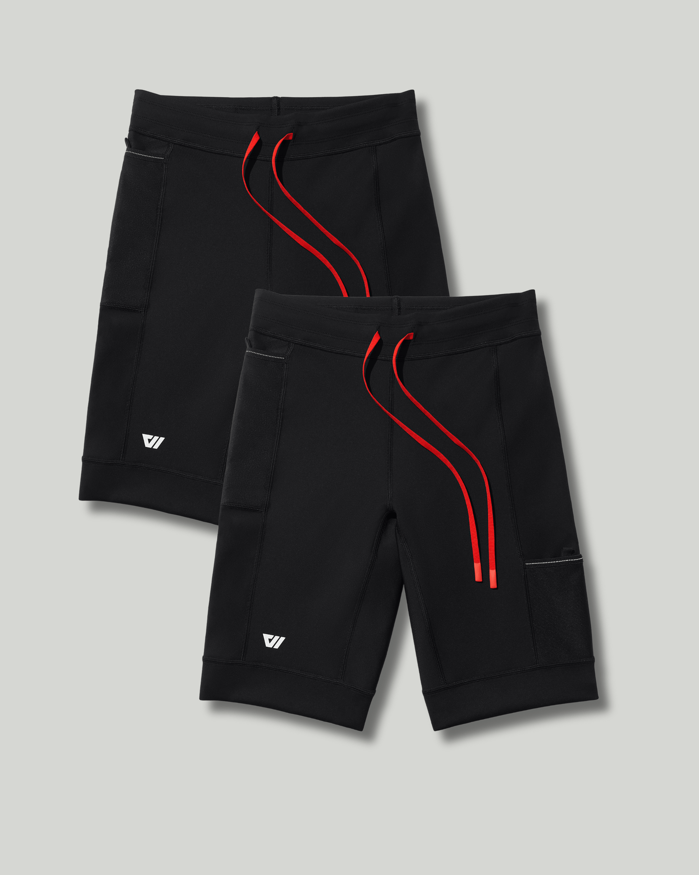 Distance Half Tight Custom 2-Pack