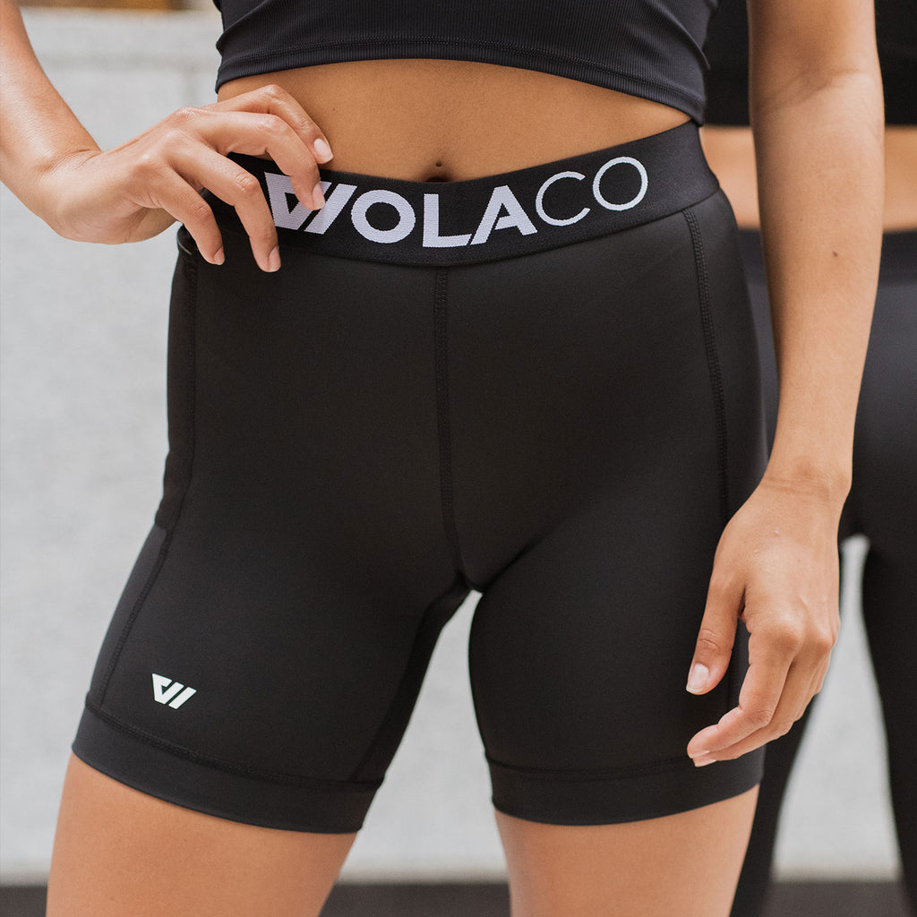 The best compression gear on the planet. Period. – WOLACO