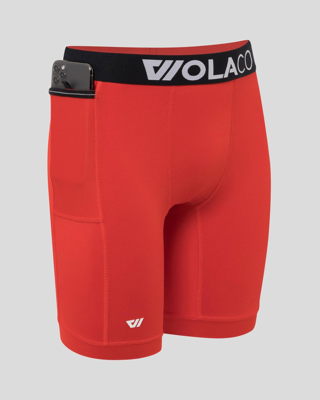 North moore compression shorts on sale